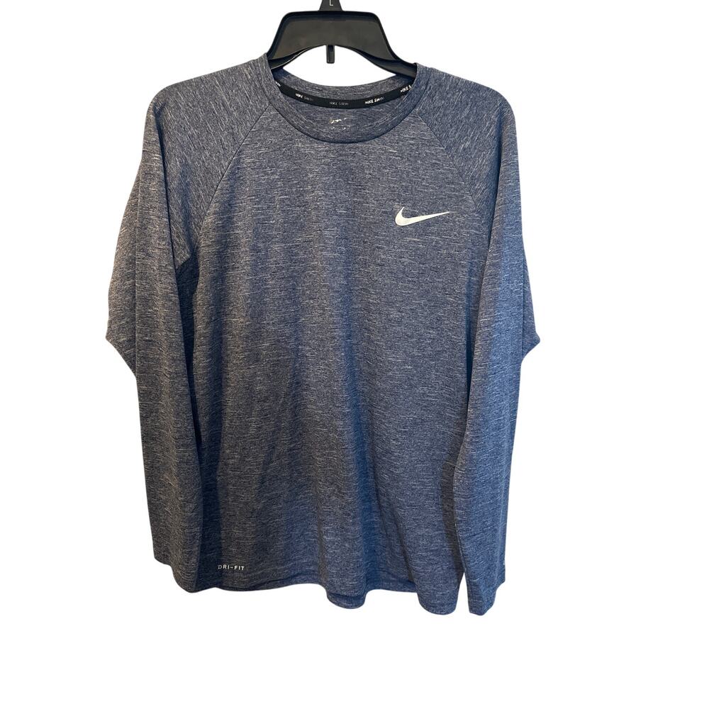 Men’s Nike Dri Fit Base Layer Shirt Size Medium